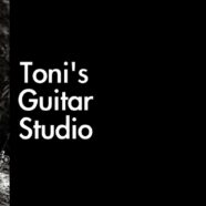 Guitar lessons from Toni
